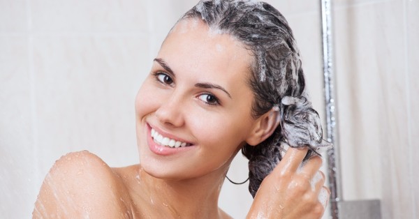 Milyen gyakran kell hajat mosni? A kevesebb néha több?
