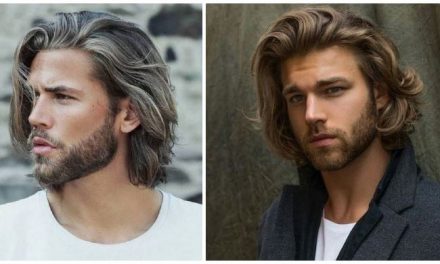 Ez a 7 férfi hosszú haj a legmacsósabb idén (2020)