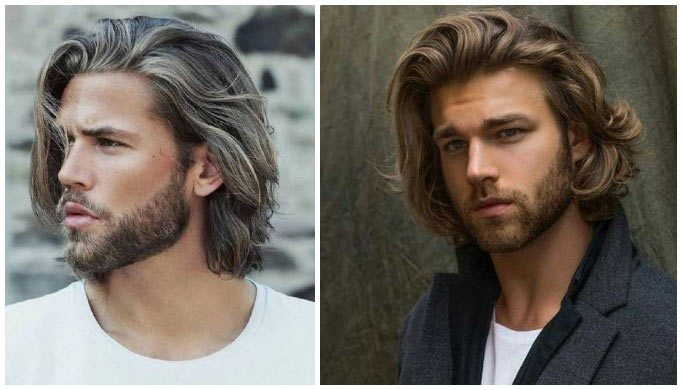 Ez a 7 férfi hosszú haj a legmacsósabb idén (2020)